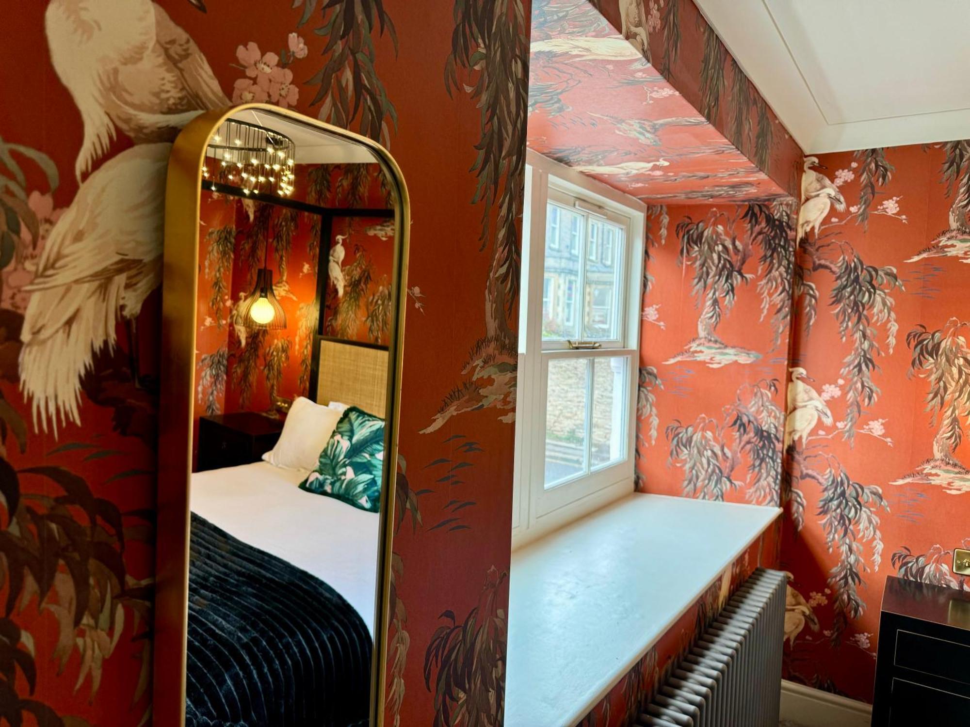The Coach House On Love Lane - 3 Stunning Apartments In The Yorkshire Dales Leyburn Exterior foto