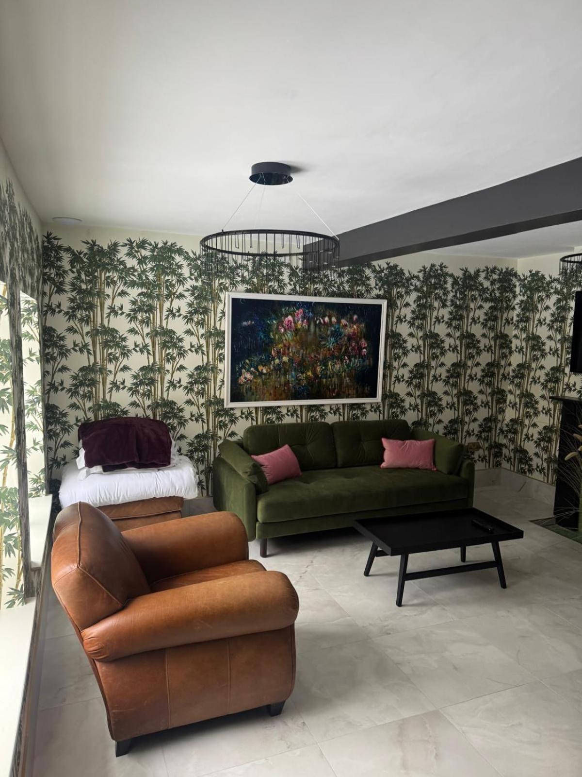 The Coach House On Love Lane - 3 Stunning Apartments In The Yorkshire Dales Leyburn Exterior foto